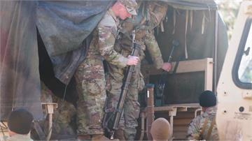 美擬奪「石油命脈」哈格島！伊朗埋地雷加強防禦 揚...