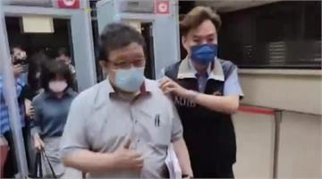 侵吞北醫、台大幹細胞技術害損百億 教授夫妻遭訴