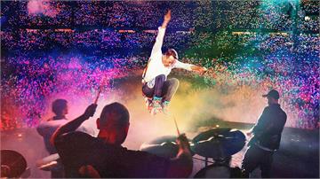 搖滾天團「Coldplay」11月高雄開唱！ 售...