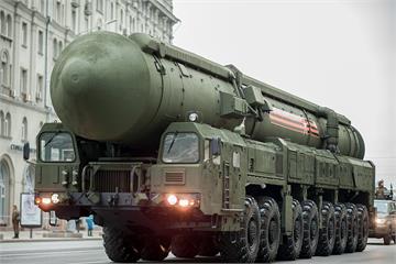 俄國進行「核力量」演習 出動RS-24洲際飛彈發...