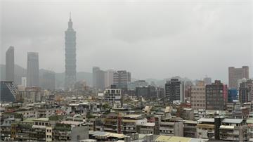 薔琵「暴風圈幾乎籠罩全台」！週五、六風雨最強 最...