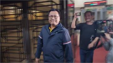 花蓮刑大隊長劉宗仁 再涉洩密案遭檢搜索約談