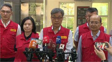 非洲豬瘟解禁一週 陳駿季：廚餘養豬12/6前完成...