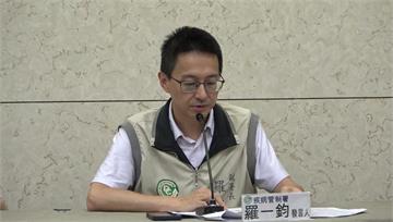 流行高峰期來臨！台M痘案例再+4 疾管署籲：快打...