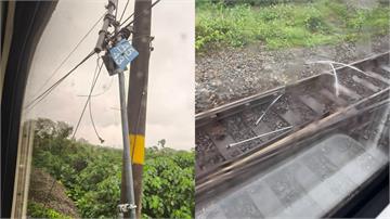 台鐵電力驚傳故障！樹林=鶯歌「雙線不通」 山佳站...