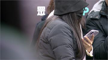 新北某幼園師遭控霸凌「要3歲童脫褲半裸擦水」 被...