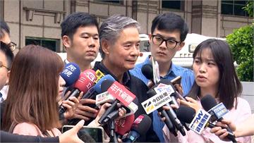 遭AI偽造影片抹黑 金溥聰赴刑事局提告：希望查出...