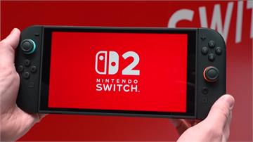 越南關稅20%超預期 傳Switch 2不排除漲...