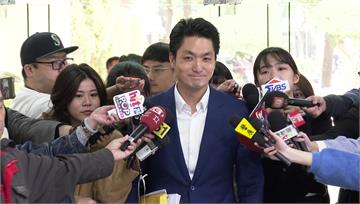 童子賢若選北市長是可敬對手？ 蔣萬安：離選舉還很...