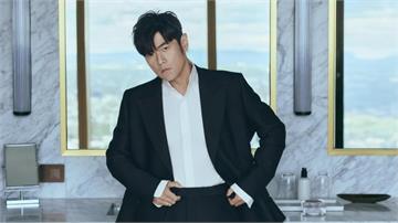 周杰倫參戰澳網「1分大滿貫」！喊話奪冠獎金全捐：...