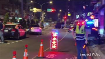 毒駕車禍頻傳！全國4個月取締近5千件 「同車乘客...