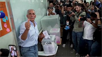 宏都拉斯總統大選開票逾1週！ 川普力挺人選0.7...