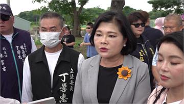 卓揆稱刪地方補助「是輪迴」 張麗善嗆別勒索地方：...