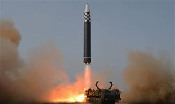 南韓軍方：北韓12日上午疑似發射多管火箭砲