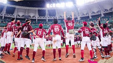 中職／驚天逆轉奪勝！樂天桃猿4：3淘汰統一獅挺進...