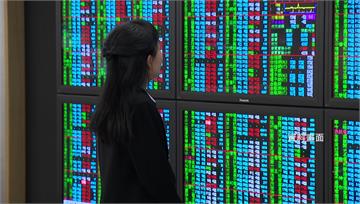 外資單週買超1587億創新高 專家：短線過熱風險...