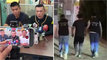 經過江和樹服務處嗆「開槍」！33歲男遭逮稱政黨理...