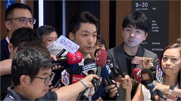 聲援Team Taiwan挨酸選情告急！蔣萬安：愛台灣絕非民進黨專利