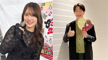 「排球少年」影山飛雄聲優宣布結婚！ 與內田真禮成...