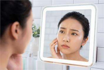 臉上細毛要刮嗎？醫給答案   教「4招處理」敏感...