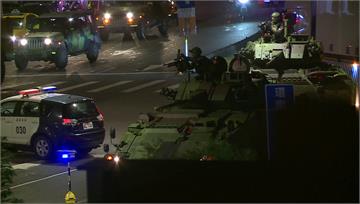 漢光演習首度「全線封鎖」萬板大橋 國軍演練橋梁守...