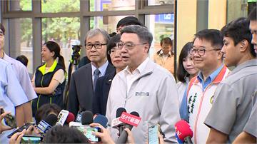 總預算卡關　賴總統、卓揆齊喊話立院速審
