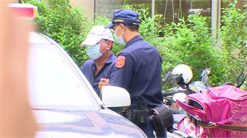 乳癌權威周佳正遭撞死 肇事駕駛5萬交保候傳