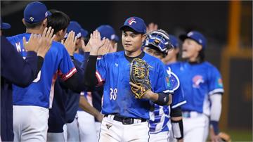 WBCQ／台灣隊確定打2/25附加賽！ 力拚晉級門票