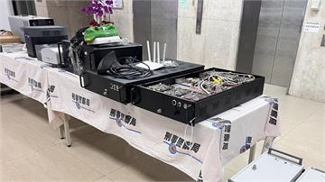 台中男寄150萬則「普發1萬」釣魚簡訊 這原因獲...