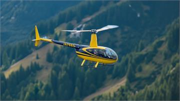 熊本阿蘇火山觀光直升機失聯！機上載2台灣乘客 手...