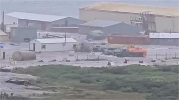 堪察加半島8.8強震 各國發海嘯警報