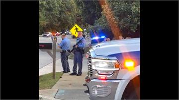 美北卡羅來納州住宅區發生槍擊　5人死亡「包含1警...