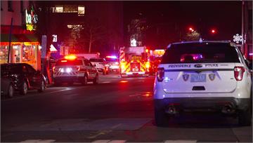 布朗大學槍擊案2死 警方逮24歲嫌疑人曾服役陸軍