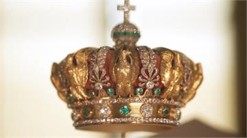 羅浮宮珠寶遭槍劫 保全鬆懈震驚全球