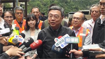 國民黨版軍購「3800億＋N」拍板　卓榮泰：1....