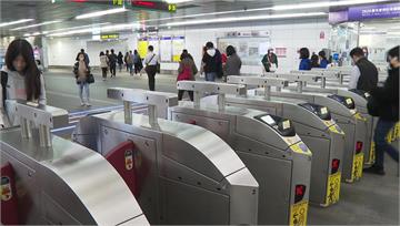 萬聖節妝容遭拒載 北捷：避免影響其他乘客