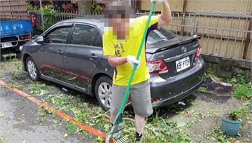 里長揪團赴中！受招待喊「習近平請的」 涉《反滲透...