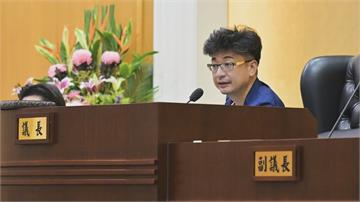 謝典霖遭羈押...彰化縣議長寶座讓賢？ 副議長許...