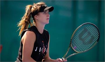 烏克蘭網球一姊拒與俄國選手對戰！要求職網跟進制裁
