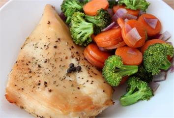 超商雞胸肉打開就吃？ 營養師警告「4習慣」恐害肉...