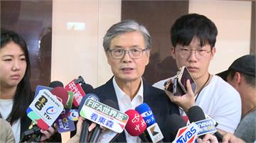 揭馬英九和周美青住對門 金溥聰致歉：從未用「分居...