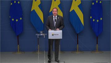 瑞典國會通過 對總理羅福文不信任案