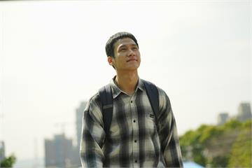 《九條好漢在一班》當兵好MAN  阿夫喊「我好愛...