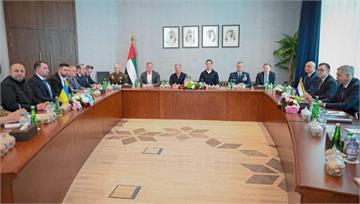 烏俄重啟和平談判 烏方代表：會談富有成效