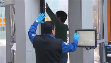 預算卡關衝擊！美機場安檢無薪逾月爆離職潮　缺勤破...