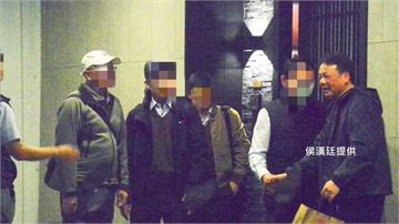 與吳乃仁吃米其林餐 檢察官徐名駒判罰俸2月