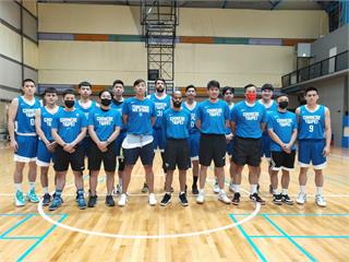 籃球／亞洲盃台灣男籃開訓！ 16球員9人完成報到