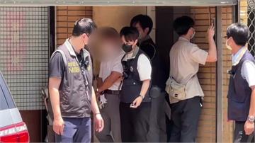 國民黨台中黨部涉幽靈連署案 2人聲押、6人交保