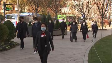 南韓疫情趨緩！政府明日擬宣布「戶外免戴口罩」