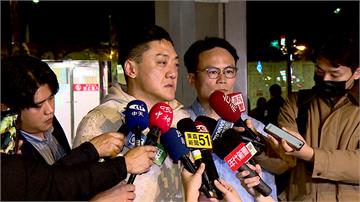 夜店大亨夏天倫遭2男埋伏砍傷 警帶回1嫌、查扣凶...